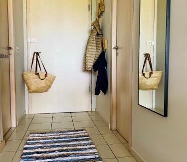 Schoenhagen Apartamento | Ferien am Strand, Urlaub an der Ostsee Ferienwohnung am Strand in der Nähe der Schlei, Umgebung von Kappeln u Damp