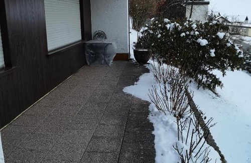 Baiersbronn Apartamento | Ferien am Wald