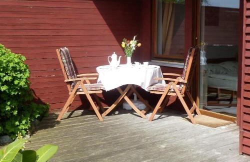 Thomsdorf Apartamento | Ferien an der Ostsee