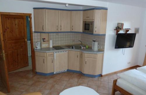 Thomsdorf Apartamento | Ferien an der Ostsee