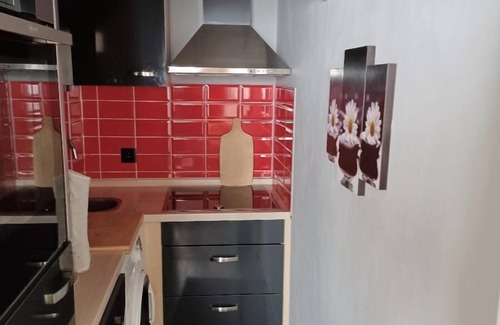 Geyersberg Apartamento | Ferien-appartement Vier Jahreszeiten