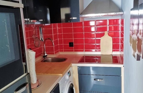 Geyersberg Apartamento | Ferien-appartement Vier Jahreszeiten