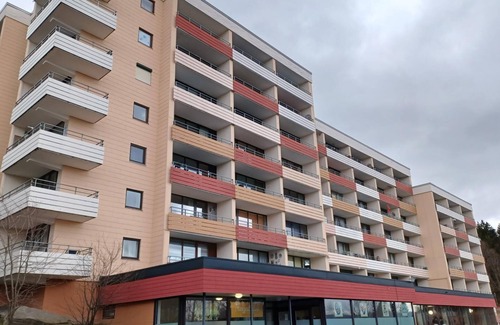 Geyersberg Apartamento | Ferien-appartement Vier Jahreszeiten