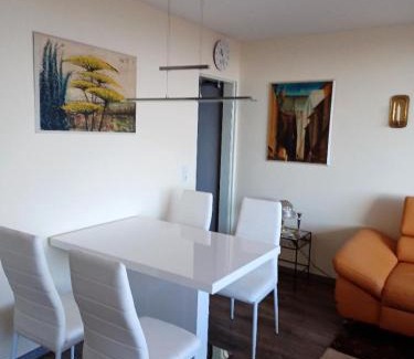 Geyersberg Apartamento | Ferien-Appartement Vier Jahreszeiten