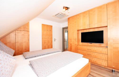 Loipersdorf bei Fuerstenfeld Apartamento | Ferienwohnung Loipersdorf
