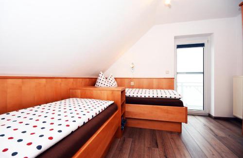 Loipersdorf bei Fuerstenfeld Apartamento | Ferienwohnung Loipersdorf