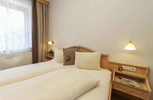 Maria Alm am Steinernen Meer Apartamento | Ferienwohnungen Renberg