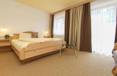 Maria Alm am Steinernen Meer Apartamento | Ferienwohnungen Renberg