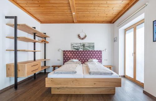 Maria Alm am Steinernen Meer Apartamento | Feriennest Leitner
