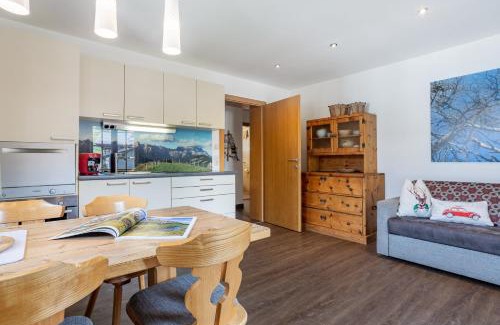 Maria Alm am Steinernen Meer Apartamento | Feriennest Leitner