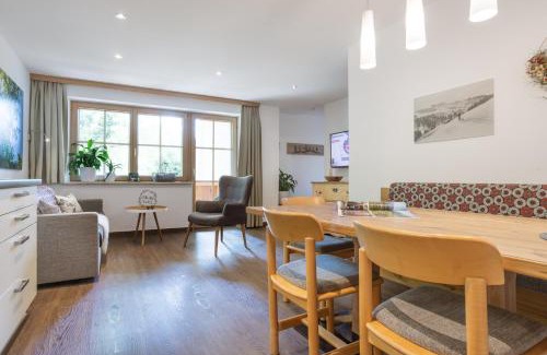 Maria Alm am Steinernen Meer Apartamento | Feriennest Leitner