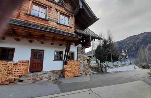 Sankt Peter am Kammersberg Apartamento | Ferienwohnung Volz
