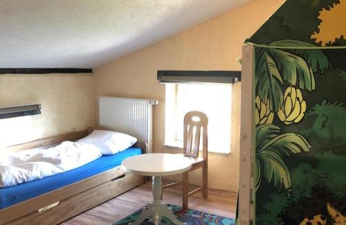 Kroepelin Casa | Ferien auf dem Bauernhof Nr. 101