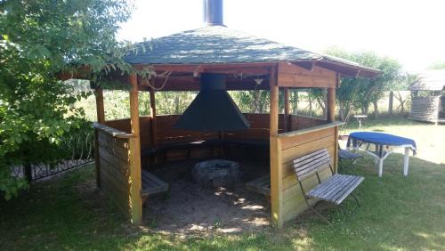 Leopoldshagen Casa | Ferien auf dem Lande