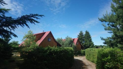 Leopoldshagen Casa | Ferien auf dem Lande