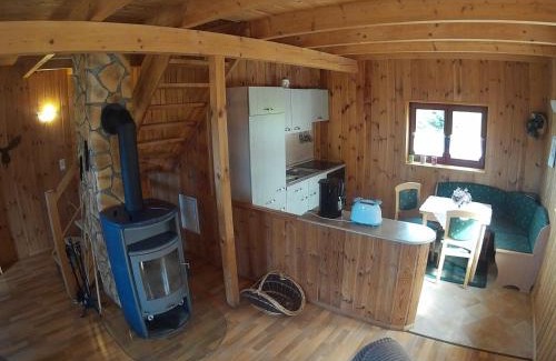 Leopoldshagen Casa | Ferien auf dem Lande