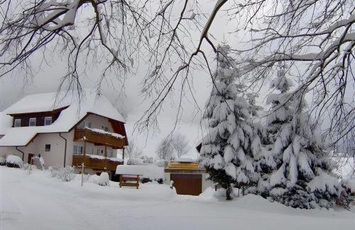 St. Peter im Schwarzwald Apartamento | Ferien Auf Dem Steingrubenhof