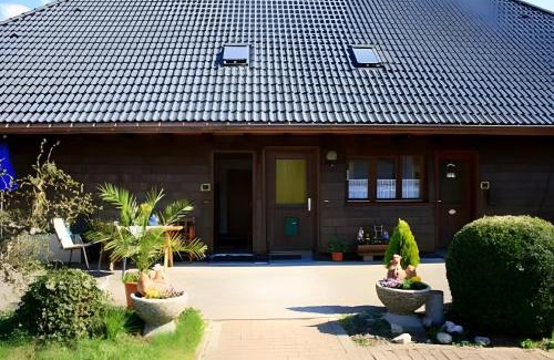St. Peter im Schwarzwald Apartamento | Ferien Auf Dem Steingrubenhof