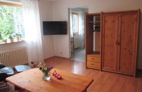 Schrock Apartamento | Ferien bei Naus - Ferienwohnung