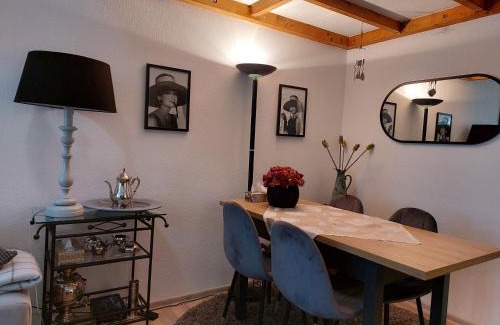 Sudstadt Apartamento | Ferien Central