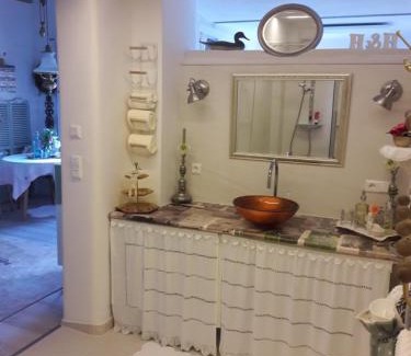 Wundschuh Apartamento | Ferien Cottage