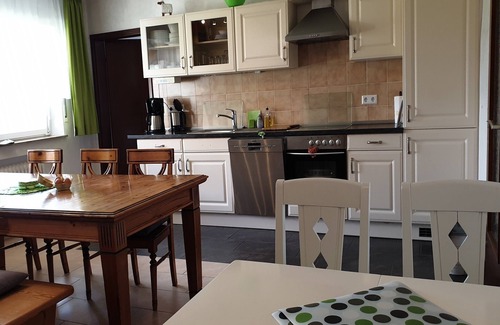 Bad Rippoldsau-Schapbach Apartamento | Sur, 100 metros cuadrados, 3 dormitorios, máx. 8 personas