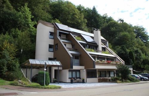 Bad Rippoldsau-Schapbach Apartamento | Apartamento 1 con aproximadamente 80 metros cuadrados, 2 dormitorios, con capacidad para 6 personas