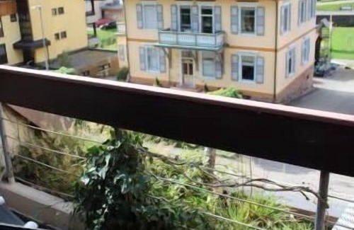 Bad Rippoldsau-Schapbach Apartamento | Apartamento 1 con aproximadamente 80 metros cuadrados, 2 dormitorios, con capacidad para 6 personas