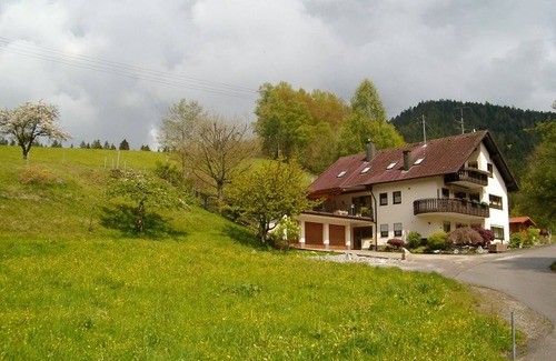 Wolfach - Saint Roman Apartamento | Apartamento, de unos 75 metros cuadrados, 2 dormitorios, máx. 6 personas