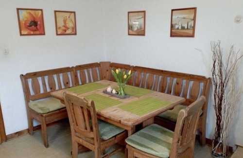 Bad Wuennenberg Apartamento | Ferienwohnung/app. für 6 Gäste mit 60m² in Bad Wünnenberg-kernstadt