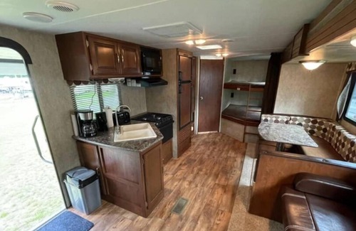 Plaue Apartamento | Ferienwohnung/app. für 4 Gäste mit 28m² in Brandenburg an der Havel