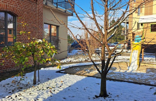 Brandenburg an der Havel Apartamento | Ferienwohnung / App. für 4 Gäste mit 55m² in Brandenburg an der Havel