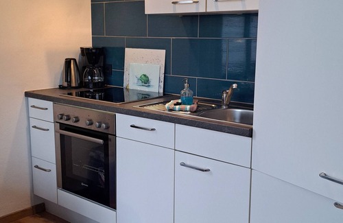 Brandenburg an der Havel Apartamento | Ferienwohnung/app. für 4 Gäste mit 45m² in Brandenburg an der Havel