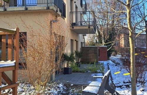 Brandenburg an der Havel Apartamento | Ferienwohnung/app. für 4 Gäste mit 45m² in Brandenburg an der Havel
