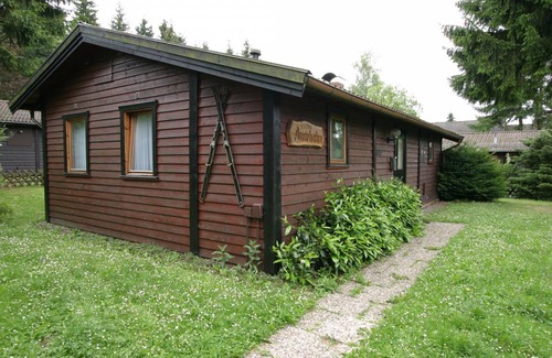 Clausthal-Zellerfeld Casa | Ferienpark am Waldsee 2 - Haustierfrei