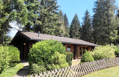 Clausthal-Zellerfeld Casa | Ferienpark am Waldsee 2 - Haustierfrei