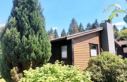 Clausthal-Zellerfeld Casa | Ferienpark am Waldsee 2 - Haustierfrei