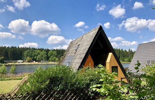 Clausthal-Zellerfeld Casa | Ferienpark am Waldsee 1 - Haustierfrei