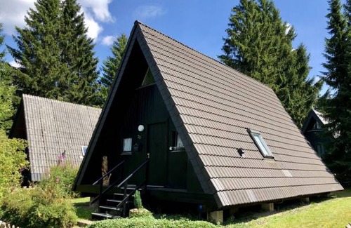 Clausthal-Zellerfeld Casa | Ferienpark am Waldsee 1 - Haustierfrei