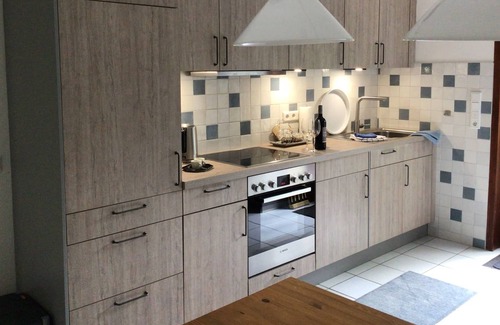 Schausende Apartamento | Ferienwohnung/app. für 2 Gäste mit 45m² in Glücksburg OT Schausende