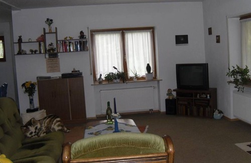 Gleiszellen-Gleishorbach Apartamento | Ferienwohnung Haus Maggie - 5-bettwohnung 60m²
