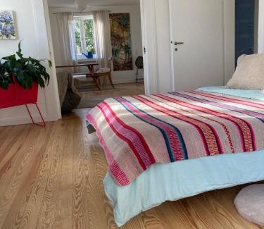 Neustadt an der Weinstrasse Apartamento | Ferienwohnung am Park