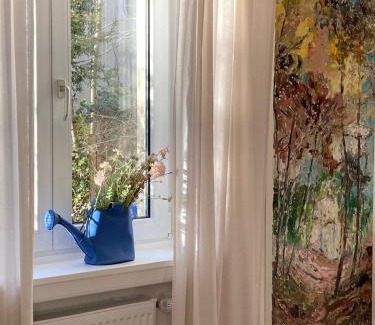 Neustadt an der Weinstrasse Apartamento | Ferienwohnung am Park
