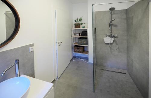 Neustadt an der Weinstrasse Apartamento | Ferienwohnung am Park
