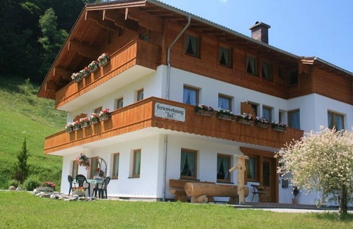 Ramsau Apartamento | Ferienwohnung Reiter Alpe, 1-2 Personen, 50 qm, Balkon, 1 Schlafzimmer