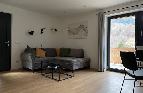 Ramsau Apartamento | Ferienwohnung Reiter Alpe, 1-2 Personen, 50 qm, Balkon, 1 Schlafzimmer
