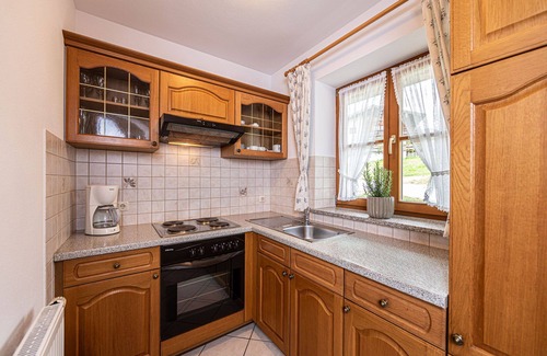 Ramsau bei Berchtesgaden Apartamento | Ferienwohnung Scheffmannlehen Nr. 4
