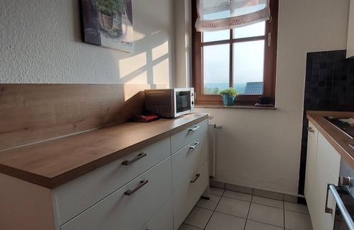 Holthausen Apartamento | ****Ferienwohnung Wulf