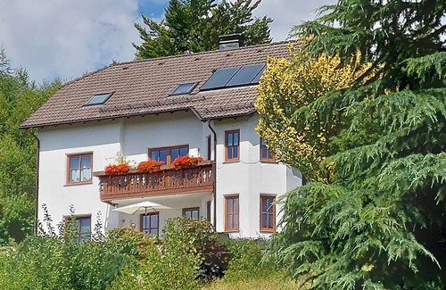 Holthausen Apartamento | ****Ferienwohnung Wulf