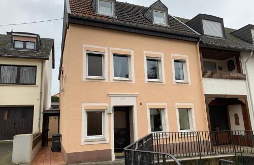 Fohren Casa | Ferien Haus am Bach
